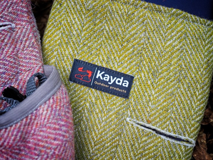 Kayda Outdoor Products https://www.kaydaoutdoors.co.uk/ - Photography by Sam Davis Photographer www.samsphotogallery.com